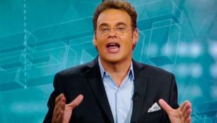 David Faitelson en programa