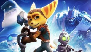 Ratchet & Clank estará gratis durante el mes de marzo