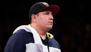 Eddy Reynoso sobre pelea vs Avni Yildirim: 'Canelo Álvarez no la tiene fácil'