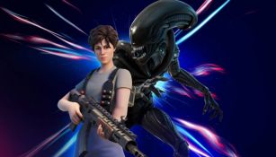 Ripley y el Xenomorfo de Alien llegarán a Fortnite