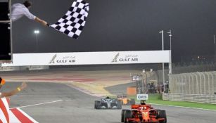 Gran Premio de Bahréin 