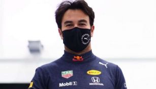 Sergio Pérez es nuevo piloto de Red Bull