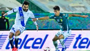 Fox Sports: Orvañanos no narró el segundo tiempo del León vs Puebla por fallas técnicas