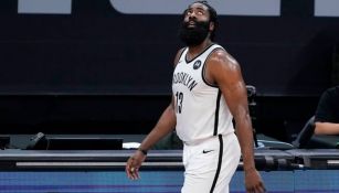 NBA: James Harden volverá a su antigua casa con Brooklyn