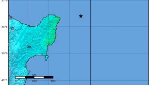 Activan alerta de tsunami en Nueva Zelanda