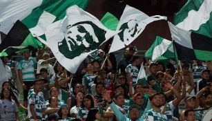 Santos: Directiva lista para recibir aficionados en juego ante Necaxa