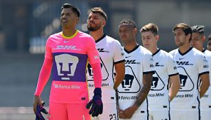 Pumas vs Cruz Azul: Duelo entre Talavera y Corona, dos de los mejores 'Guardianes'