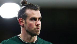 Mourinho: 'Gareth Bale tenía cicatrices psicológicas'