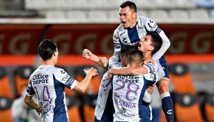 Liga MX: Pachuca consiguió su primer triunfo del torneo al vencer a Tijuana