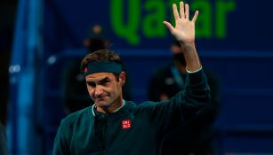 Roger Federer: Regresó con triunfo tras más de un año de ausencia