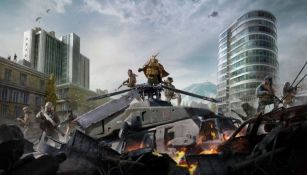 Call of Duty Warzone cumplió su primer aniversario