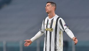 Cristiano Ronaldo: Expresidente de Juventus calificó como un error el fichaje de CR7