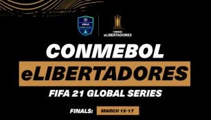 Se jugará la primera Final de la Copa eLibertadores