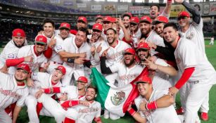 LMB: Liga prestará jugadores a la selección olímpica mexicana, afirmó Horacio de la Vega