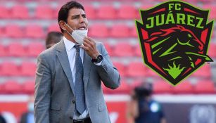 Juárez FC: Alfonso Sosa es nuevo técnico de los fronterizos