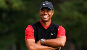 Tiger Woods regresó a su casa para continuar su recuperación