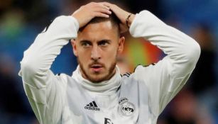 Real Madrid: Zinedine Zidane confirmó que Eden Hazard no será operado