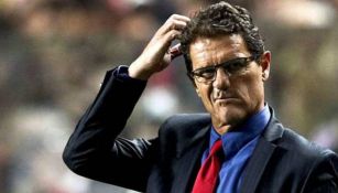 Fabio Capello: 'Con las redes sociales es mucho más difícil gestionar a los jugadores'