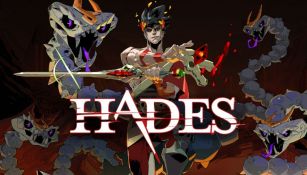 Hades, elegido como el Mejor Juego por los Premios BAFTA