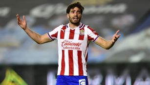 Chivas: Pollo Briseño no se arrepiente de dichos previo al Clásico Nacional