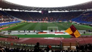 Estadio Olímpico de Roma