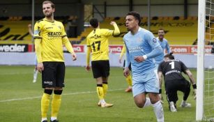 PSV venció al VVV Venlo 