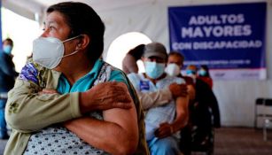 Día a día en México en medio de la pandemia por coronavirus