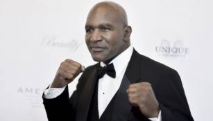 Evander Holyfield regresará a los cuadriláteros y enfrentará a Kevin McBride