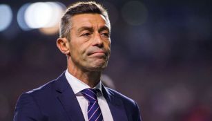 Caixinha en partido 