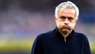 Tottenham: José Mourinho, despedido como DT del club inglés