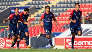 Tepatitlán avanzó a la Liguilla 