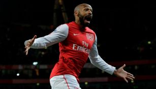 Arsenal: Henry, Bergkamp y Vieira se unen a Spotify para comprar a los Gunners