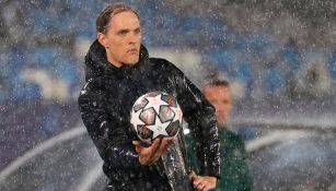 Tuchel sobre empate contra Real Madrid: 'Es un resultado decepcionante'