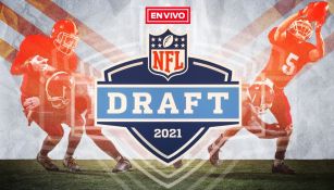 EN VIVO Y EN DIRECTO: NFL Draft 2021