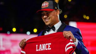 NFL Draft 2021: ¿A quiénes seleccionaron los 'grandes' de la NFL?