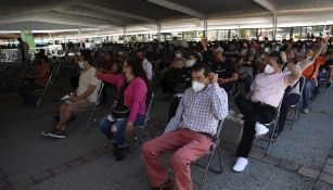 Coronavirus en México