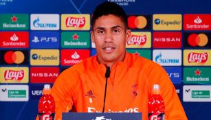 Real Madrid: Raphael Varane se perderá la Vuelta contra Chelsea de Champions