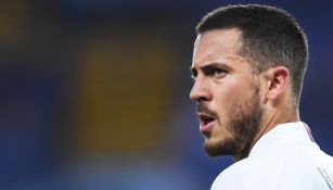 Real Madrid: Eden Hazard se disculpó por actitud tras derrota ante Chelsea