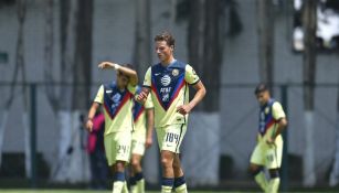 América tuvo su peor temporada en la Sub 17