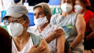 Coronavirus: México sumó 57 nuevas muertes en un día, la menor cifra en más de un año