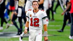 NFL: Boletos para Buccaneers vs Patriots en más de mil 400 dólares