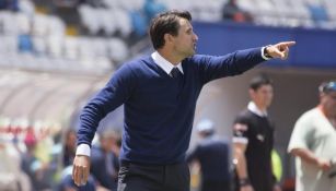 Beñat San José será entrenador de Mazatlán