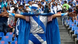 Puebla avanzó a Semifinales 