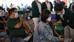 Coronavirus: Pospusieron simulacro nacional ante sismos para continuar con plan de vacunación