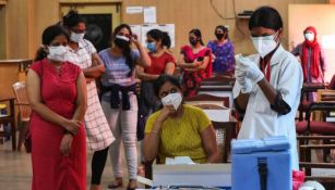 Coronavirus en India