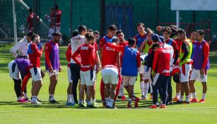 Chivas: ¿Cómo será la pretemporada del Rebaño para el Apertura 2021?