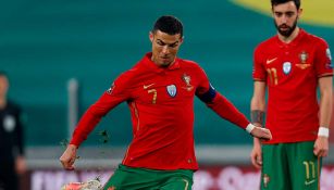 Eurocopa 2020: Cristiano Ronaldo y Joao Felix lideran convocatoria de Portugal