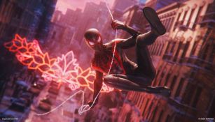 Spider-Man: Miles Morales tendrá descuento por Days of Play