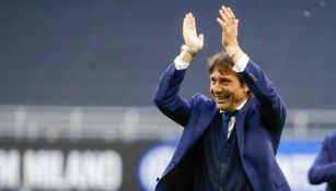 Inter de Milán: Antonio Conte acordó su salida con el club nerazzurro