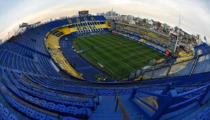 Copa América: Argentina mantiene compromiso de albergar la mitad del torneo